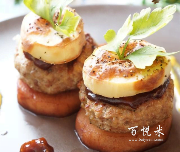 西餐肉餅怎么做?詳細的做法步驟來了,家里小孩都愛吃